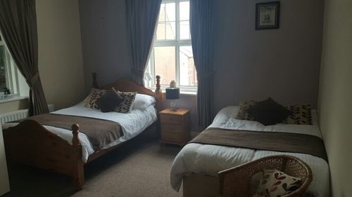 Beamish Mary Inn Stanley  Ngoại thất bức ảnh