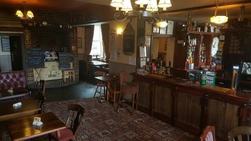 Beamish Mary Inn Stanley  Ngoại thất bức ảnh